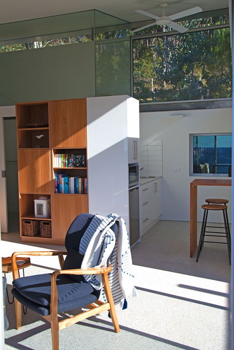 Eaglehawk Pavilions - Accommodation Sunshine Coast 6