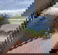 Eaglehawk Pavilions - Accommodation Sunshine Coast