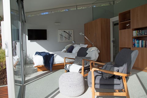 Eaglehawk Pavilions - Accommodation Sunshine Coast 3