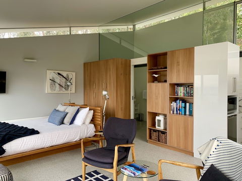 Eaglehawk Pavilions - Accommodation Sunshine Coast 2