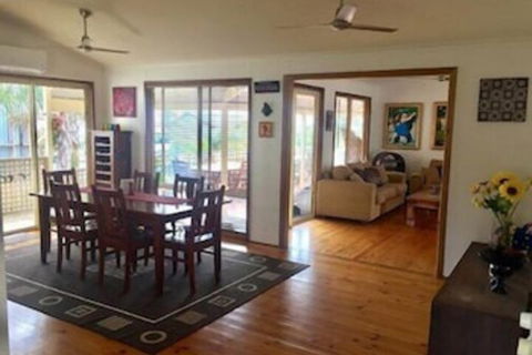 Casa Colombia - Accommodation Sunshine Coast 4