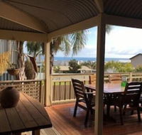 Casa Colombia - Accommodation Sunshine Coast