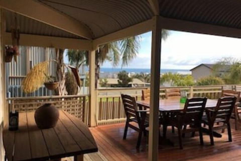 Casa Colombia - Accommodation Sunshine Coast 0