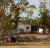 Nulla Nulla Farm Retreat - Accommodation Sunshine Coast