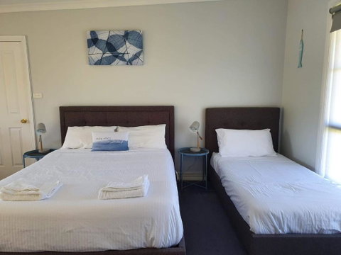 Chateau Bass - Accommodation Sunshine Coast 4