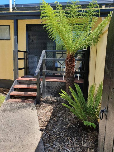 Chateau Bass - Accommodation Sunshine Coast 2