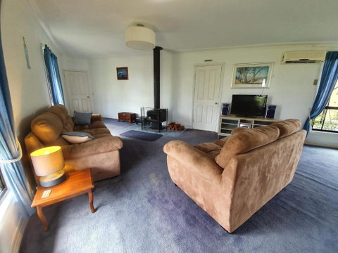 Chateau Bass - Accommodation Sunshine Coast 6