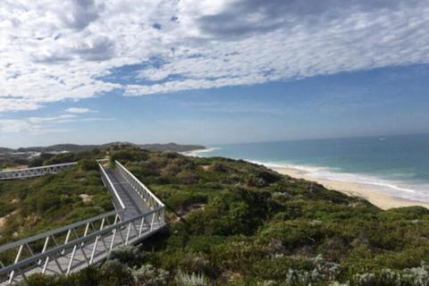 Yanchep Beach Retreat - Accommodation Sunshine Coast 1