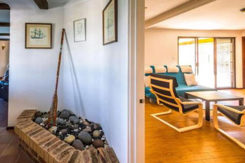 Yanchep Beach Retreat - Accommodation Sunshine Coast 0