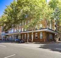 Hotel 111 - Accommodation Sunshine Coast