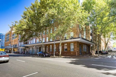 Hotel 111 - Accommodation Sunshine Coast 0