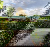 The Grapevine Motel - Accommodation Sunshine Coast