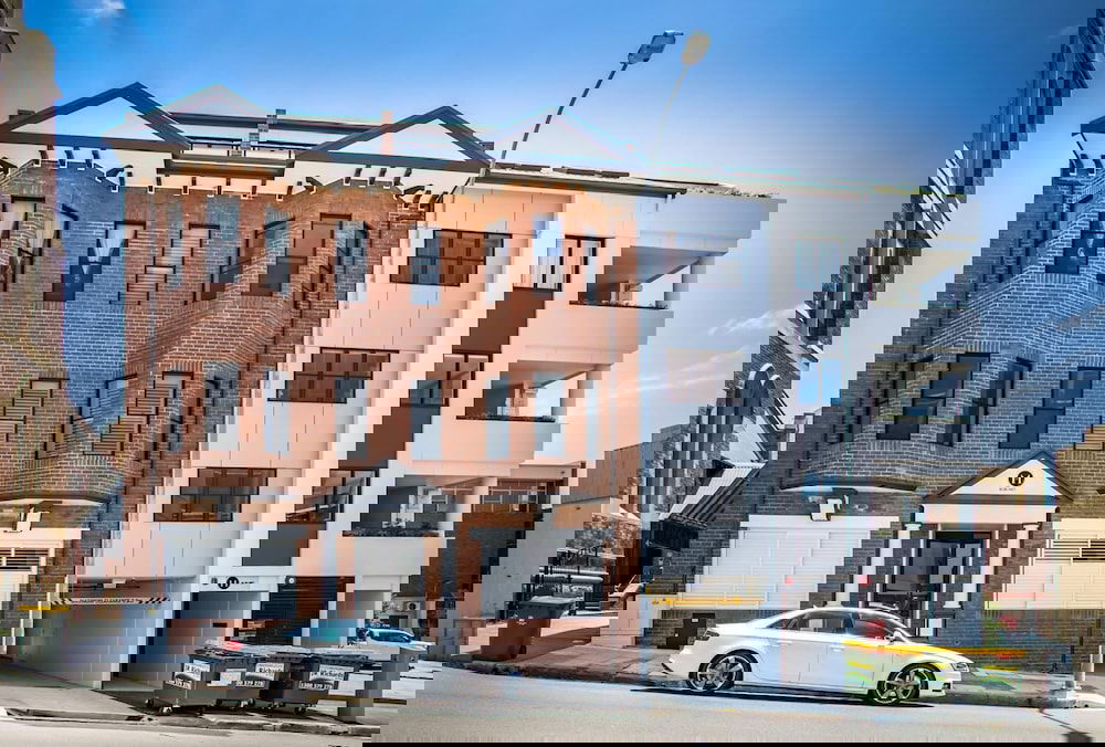 Newcastle NSW Accommodation Sunshine Coast