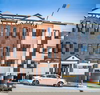 Hotel 46 - Accommodation Sunshine Coast