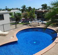 Airlie Beach Apartments - Accommodation Sunshine Coast