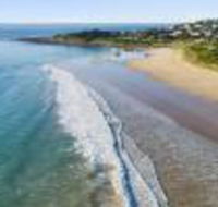 Beach  Reef - Accommodation Sunshine Coast