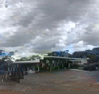 Childers Budget Accommodation - Accommodation Sunshine Coast