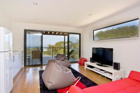 Earth Sea Sky - Accommodation Sunshine Coast 3