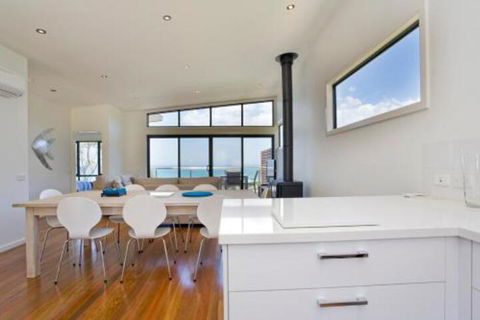 Earth Sea Sky - Accommodation Sunshine Coast 5