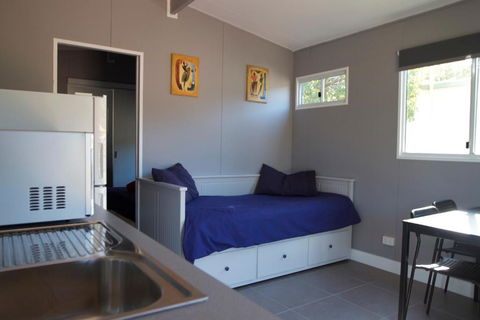 Yandina Caravan Park - Accommodation Sunshine Coast 5