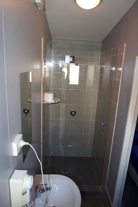 Yandina Caravan Park - Accommodation Sunshine Coast 2