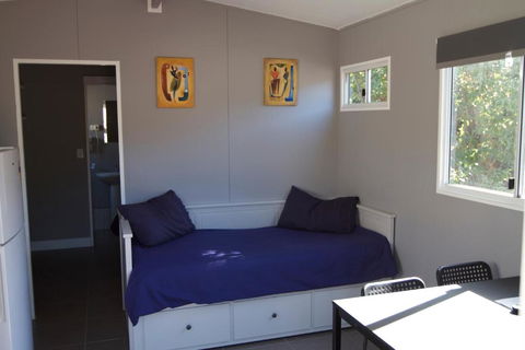 Yandina Caravan Park - Accommodation Sunshine Coast 3