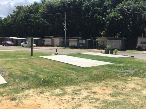 Yandina Caravan Park - Accommodation Sunshine Coast 4