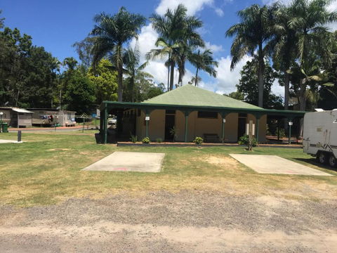 Yandina Caravan Park - Accommodation Sunshine Coast 6