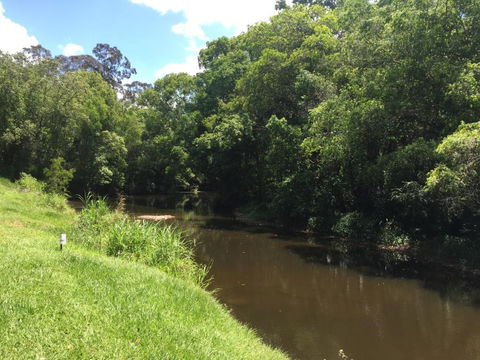 Yandina Caravan Park - Accommodation Sunshine Coast 1