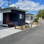 Yandina Caravan Park - Accommodation Sunshine Coast 0