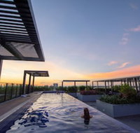 Magnum Serviced Apartments - Accommodation Sunshine Coast