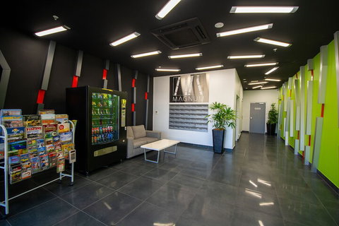 Magnum Serviced Apartments - Accommodation Sunshine Coast 3