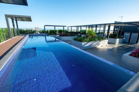 Magnum Serviced Apartments - Accommodation Sunshine Coast 5