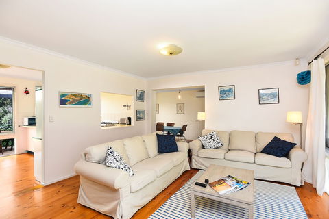 Eden On Eden - Accommodation Sunshine Coast 1