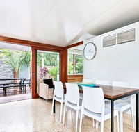 Perla del Mare - Accommodation Sunshine Coast