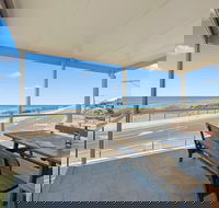 Pearl by the Sea - Accommodation Sunshine Coast
