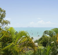 Airlie Harbour 3 Bedroom Apartment - Accommodation Sunshine Coast