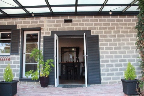 Bakehouse '38 Restaurant & Guesthouse - Accommodation Sunshine Coast 4