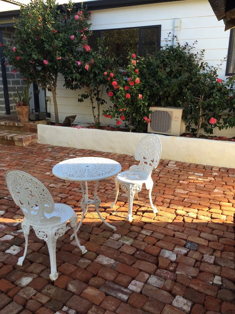Bakehouse '38 Restaurant & Guesthouse - Accommodation Sunshine Coast 3