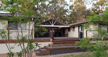 Marbles On Lovedale - Accommodation Sunshine Coast 5