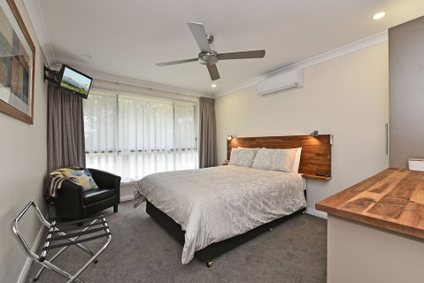 Marbles On Lovedale - Accommodation Sunshine Coast 2