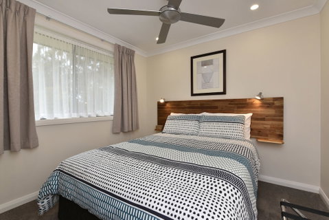 Marbles On Lovedale - Accommodation Sunshine Coast 1