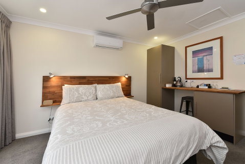 Marbles On Lovedale - Accommodation Sunshine Coast 4