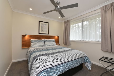 Marbles On Lovedale - Accommodation Sunshine Coast 3