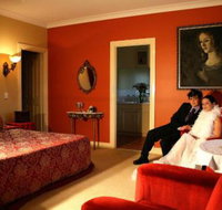 Nirvana Vista Estate - Accommodation Sunshine Coast