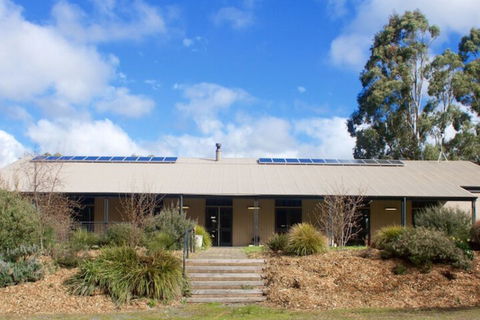 Longwood Retreat - Accommodation Sunshine Coast 3