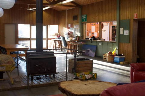 Longwood Retreat - Accommodation Sunshine Coast 7