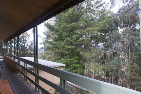 Longwood Retreat - Accommodation Sunshine Coast 4