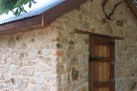 Longwood Retreat - Accommodation Sunshine Coast 2