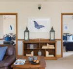 Windsors Edge Cottage Rothbury - Accommodation Sunshine Coast